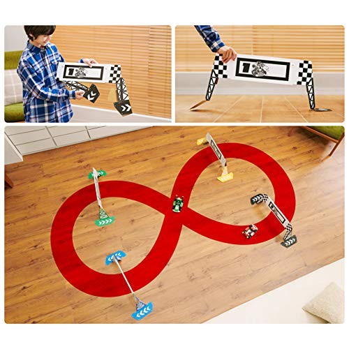 Nintendo Mario Kart Live Home Circuit Luigi Set Nintendo Switch Japan New