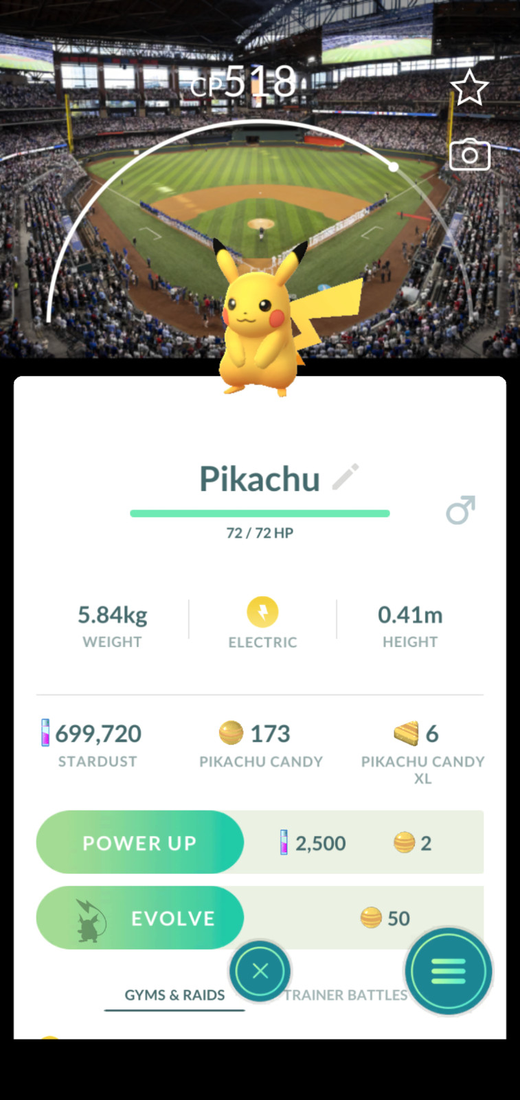 Pokemon Go Mini PTC With Shiny Pkm and BGs