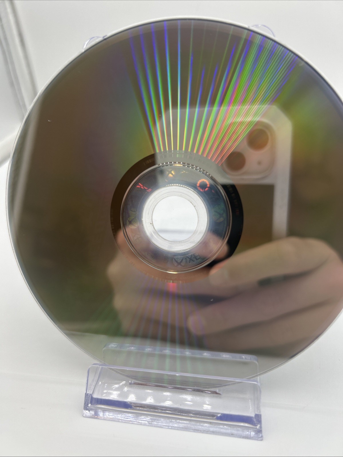 DISC ONLY – NOT FOR RESALE Need for Speed: Most Wanted (Microsoft Xbox 360 2005)