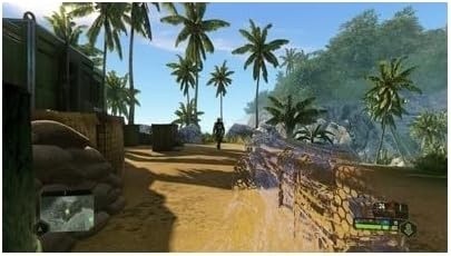 Crysis Remastered Trilogy Juego Digital para consola Nintendo Switch