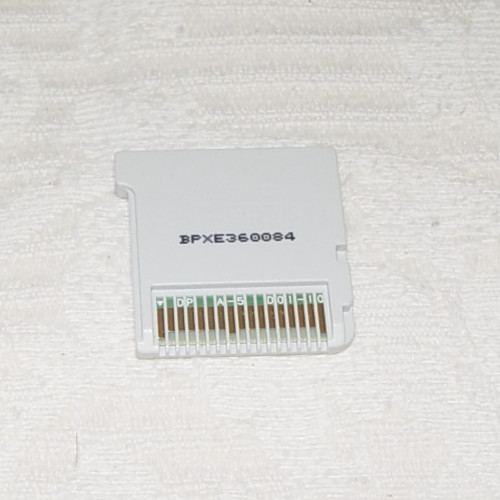 Pokemon Super Mystery Dungeon Nintendo 3DS Cartridge Genuine