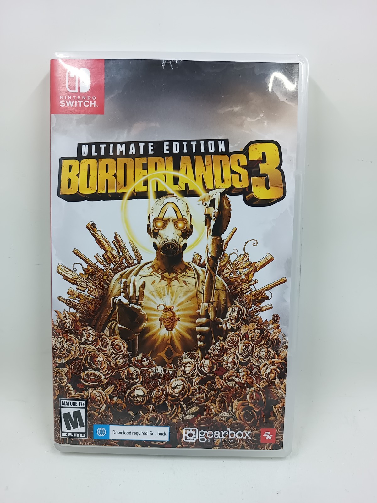 Borderlands 3 Ultimate Edition – Nintendo Switch