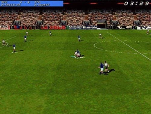 Davilex – Deutschland Europameister (1 GAMES) (PC) (UK IMPORT)