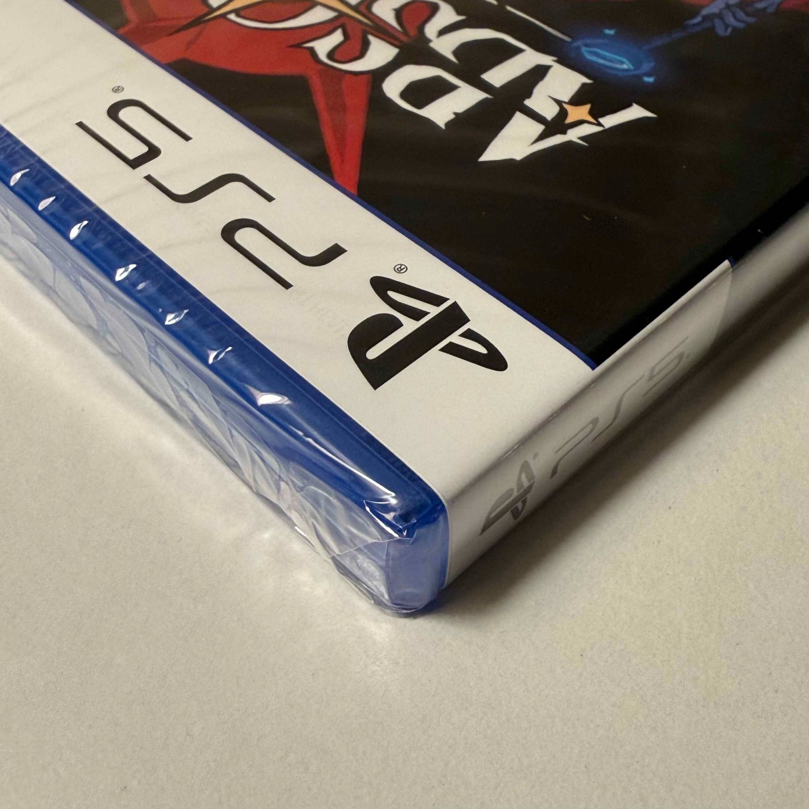 Absolum | PS5 | Lot #10 | NEW | Bundle 3+ Games & Save