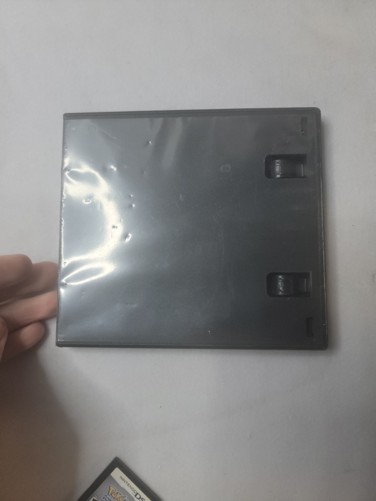 Pokemon Soulsilver Version – Nintendo DS Cartridge Only Authentic W Receipt