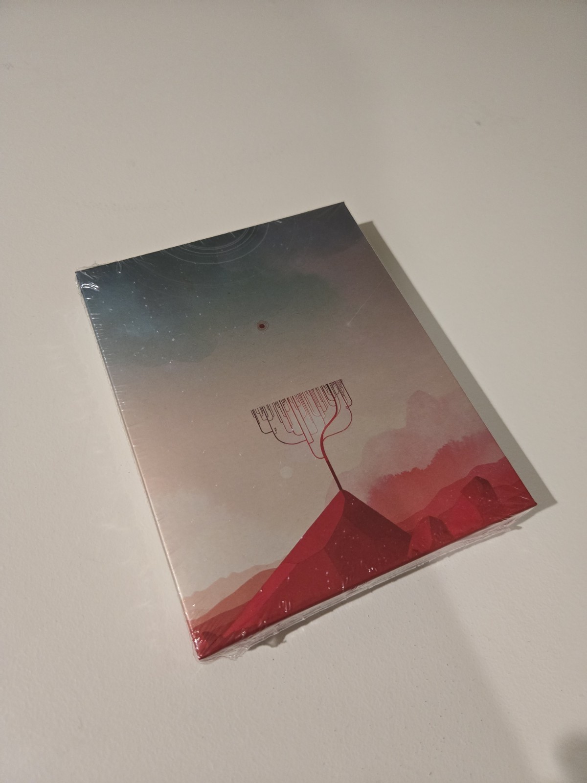 GRIS – Special Reserve Games Limited Edition – Nintendo Switch Brand new Sealed