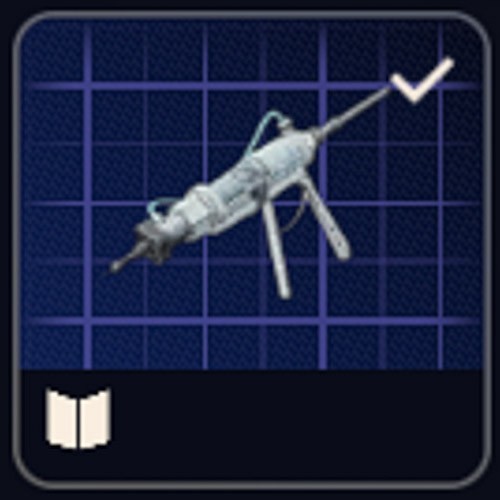 Arc Raiders Blueprints