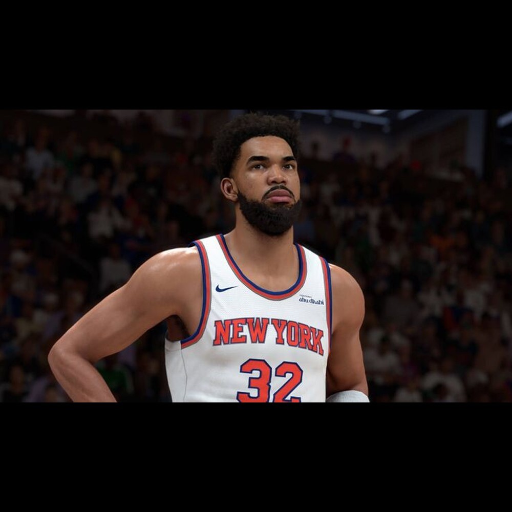 Switch NBA 2K26 Korean Version English Chinese Japanese