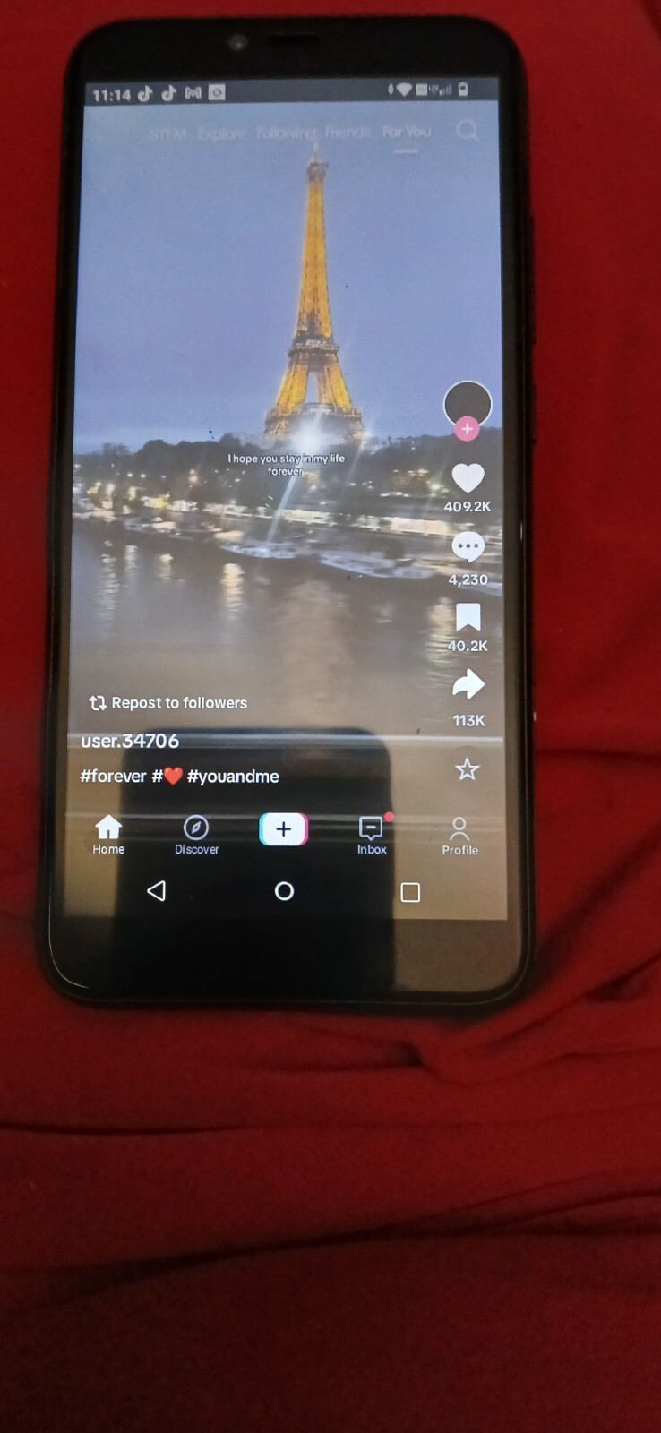 Phone