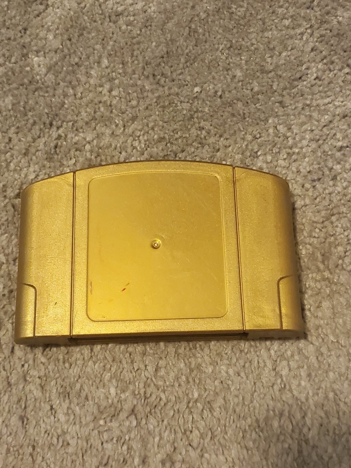 Zelda-Majora’s Mask – Nintendo 64 (N64) Authentic No Label