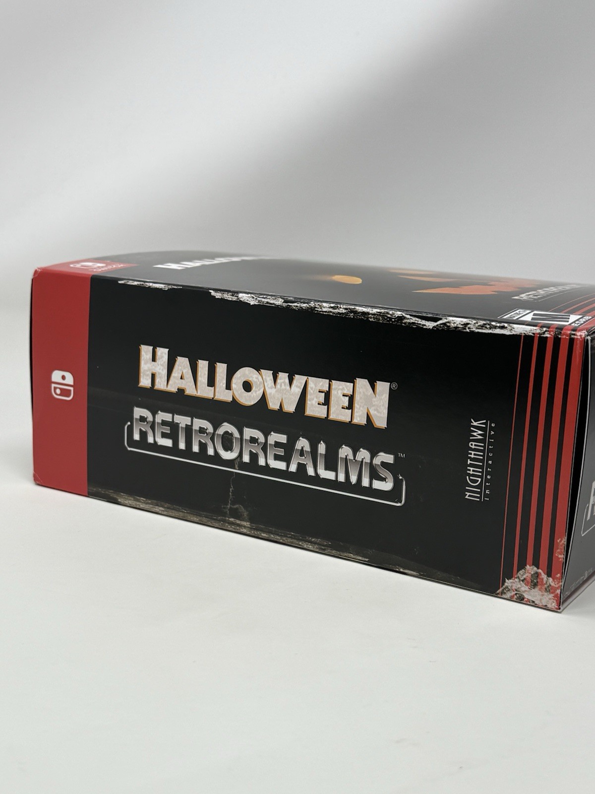 Halloween and Ash vs Evil Dead Double Feature Nintendo Switch Special Edition