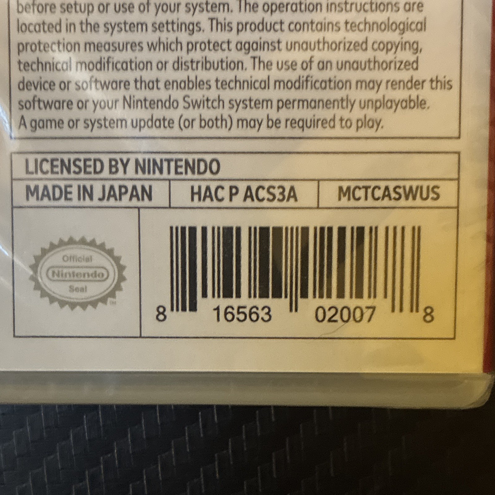 Telltale Games Complete Edition Minecraft: Story Mode Complete Adventure Switch