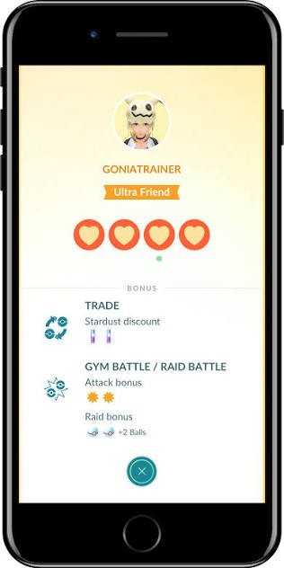 Pokemon Bundle Pack Go