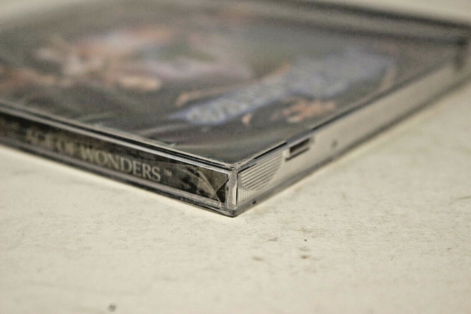 Age of Wonders – JC – PC – Fantasy/Battle/Strategy Game – NEW – See Description