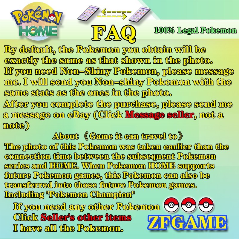 ✨6IV SHINY Hisuian Decidueye + EVS🚀 POKEMON HOME✨Champions✨Online delivery⚡