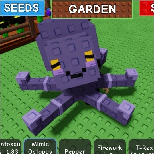 Grow a garden bundle CHEAP