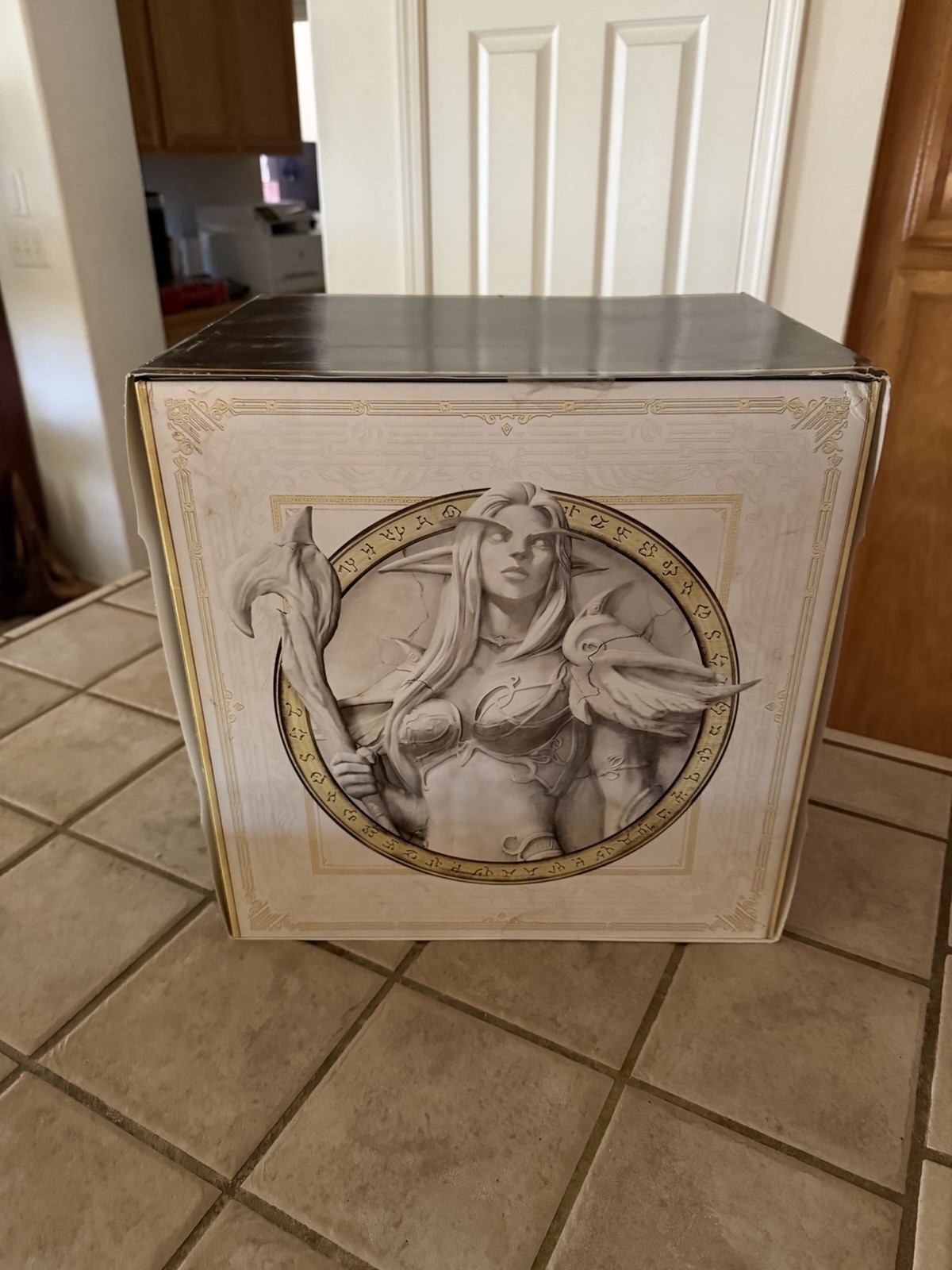 World of Warcraft: 15th Anniversary Collector’s Edition – PC Unopened