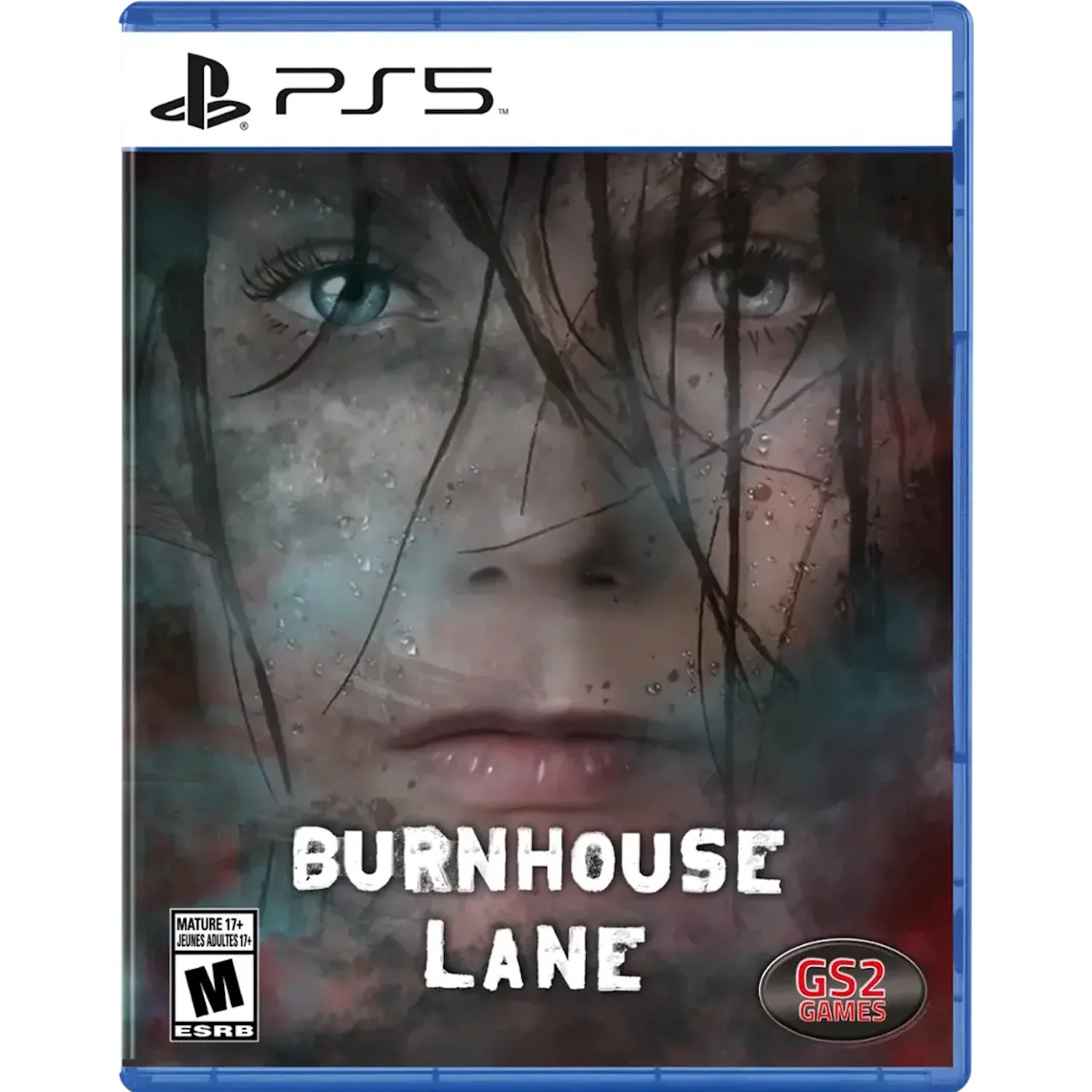 Burnhouse Lane [PlayStation 5]