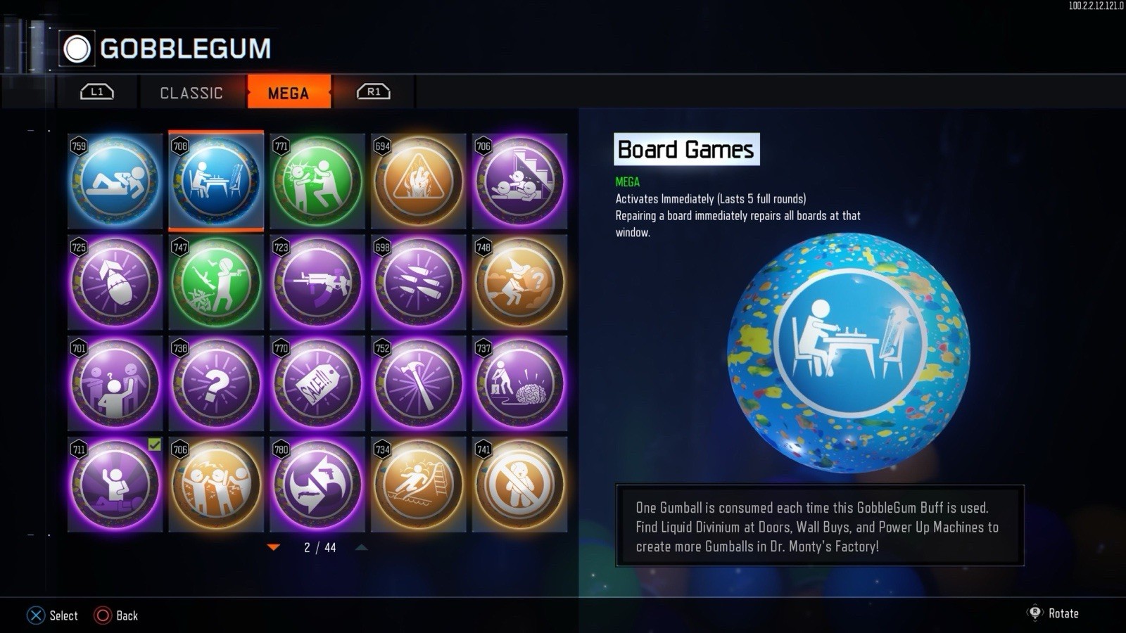 Liquid Divinium and Platinum Trophy BO3 Cheapest On the Market