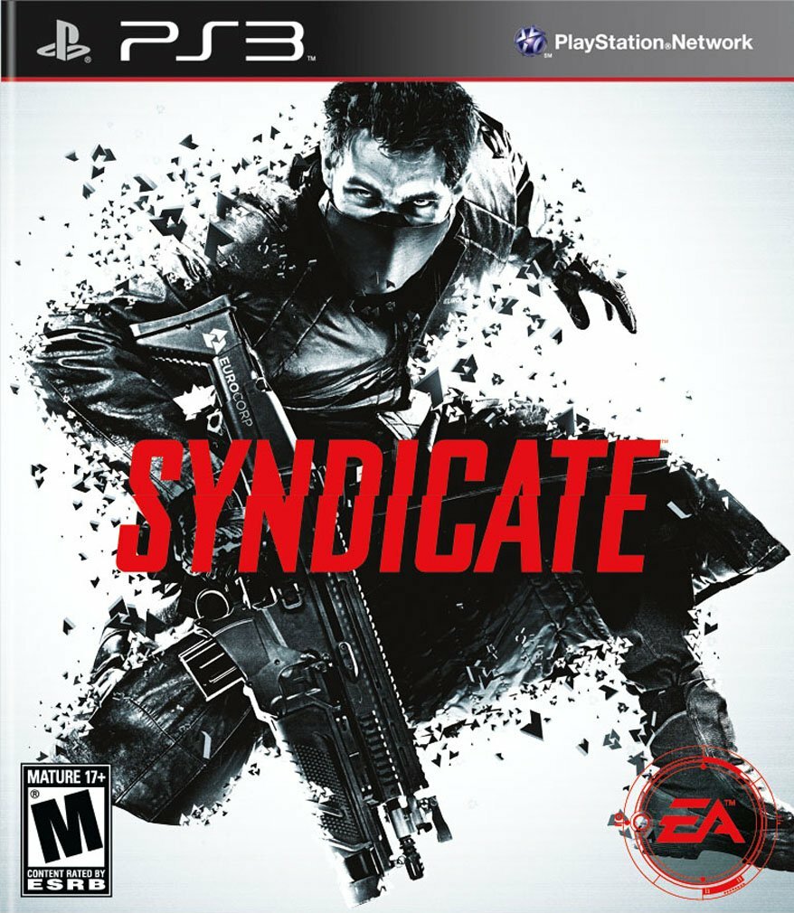 Syndicate – Playstation 3