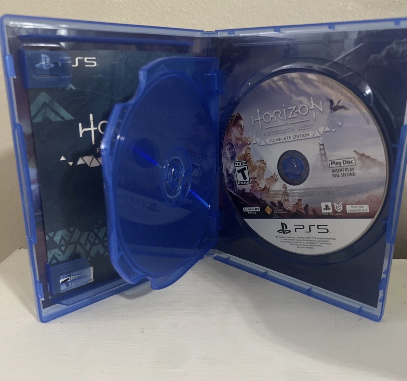 Horizon Forbidden West – Complete Edition (PS5) (1000030401)