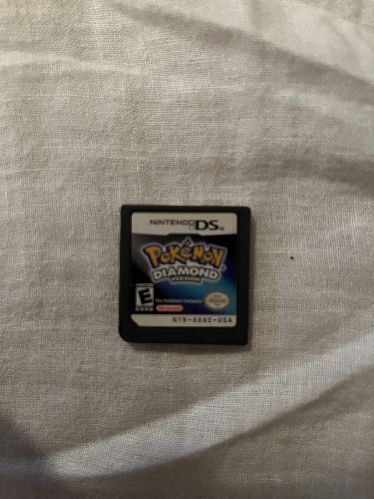 Pokémon Bundle Diamond, Ranger and Mystery Dungeon Nintendo DS cartridges only