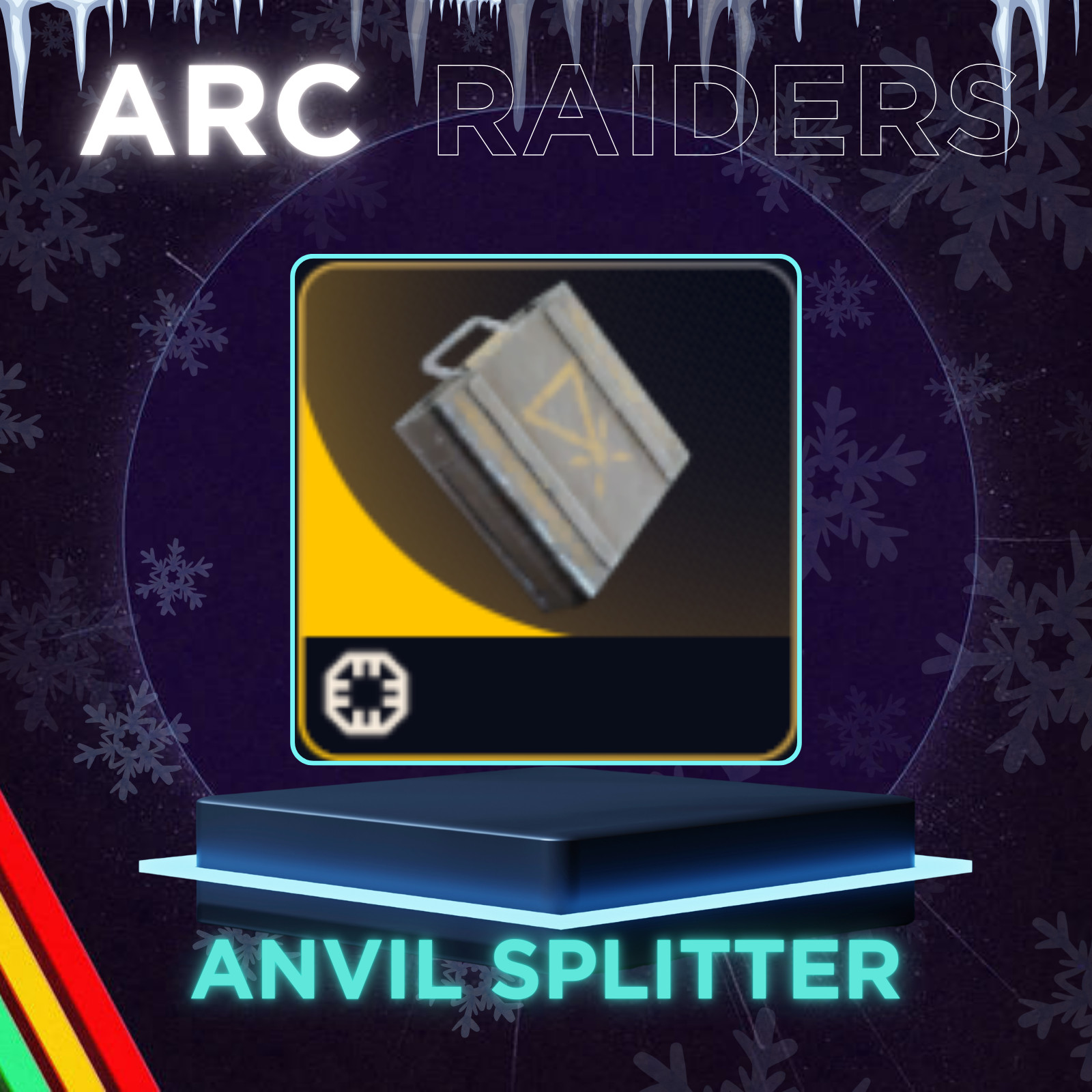 ARC Raiders | Biggest Tier 4 Weapon Supplier | Attachments | Cheapest | Bulk