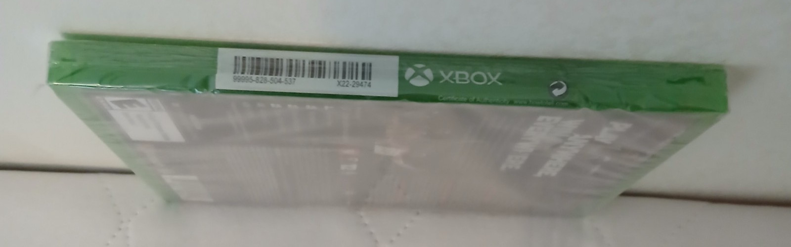 NEW NBA 2K25 – Microsoft Xbox One In Original Package