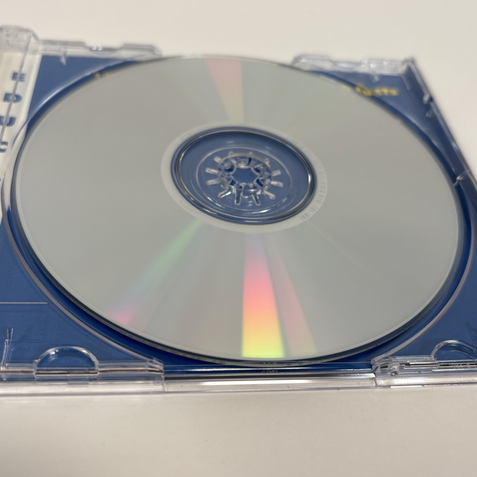 Little Bear Rainy Day Activities (Jewel Case) – PCMac – Video Game – Excellent