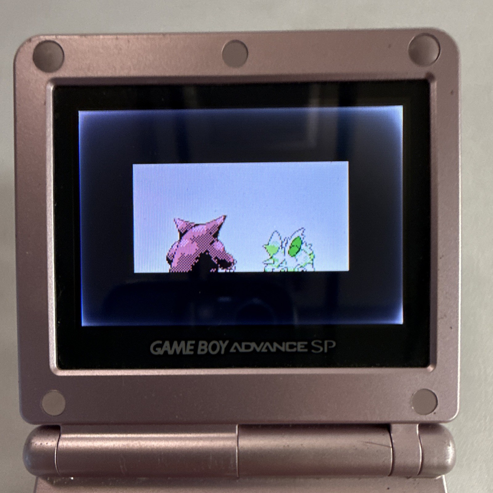 Nintendo Pokémon Red Version Game Boy Cartridge Only E NTSC-U/C 1998 Tested