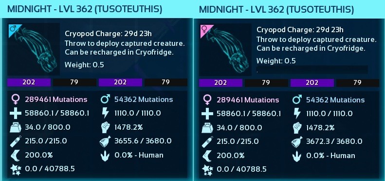 ARK Survival Ascended PvE TUSO PAIR NIGHTMARE 1478 md TOP PC/XBOX/PS5 ASA