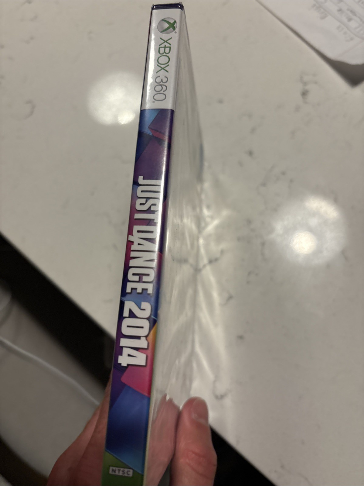 Just Dance 2014 Xbox 360 Sealed Game