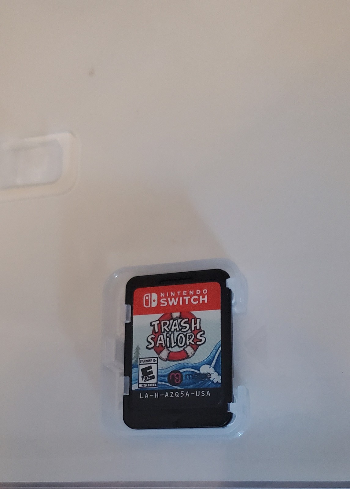 Nintendo Switch 1 + 2 Games (Rarities and Discounts!)