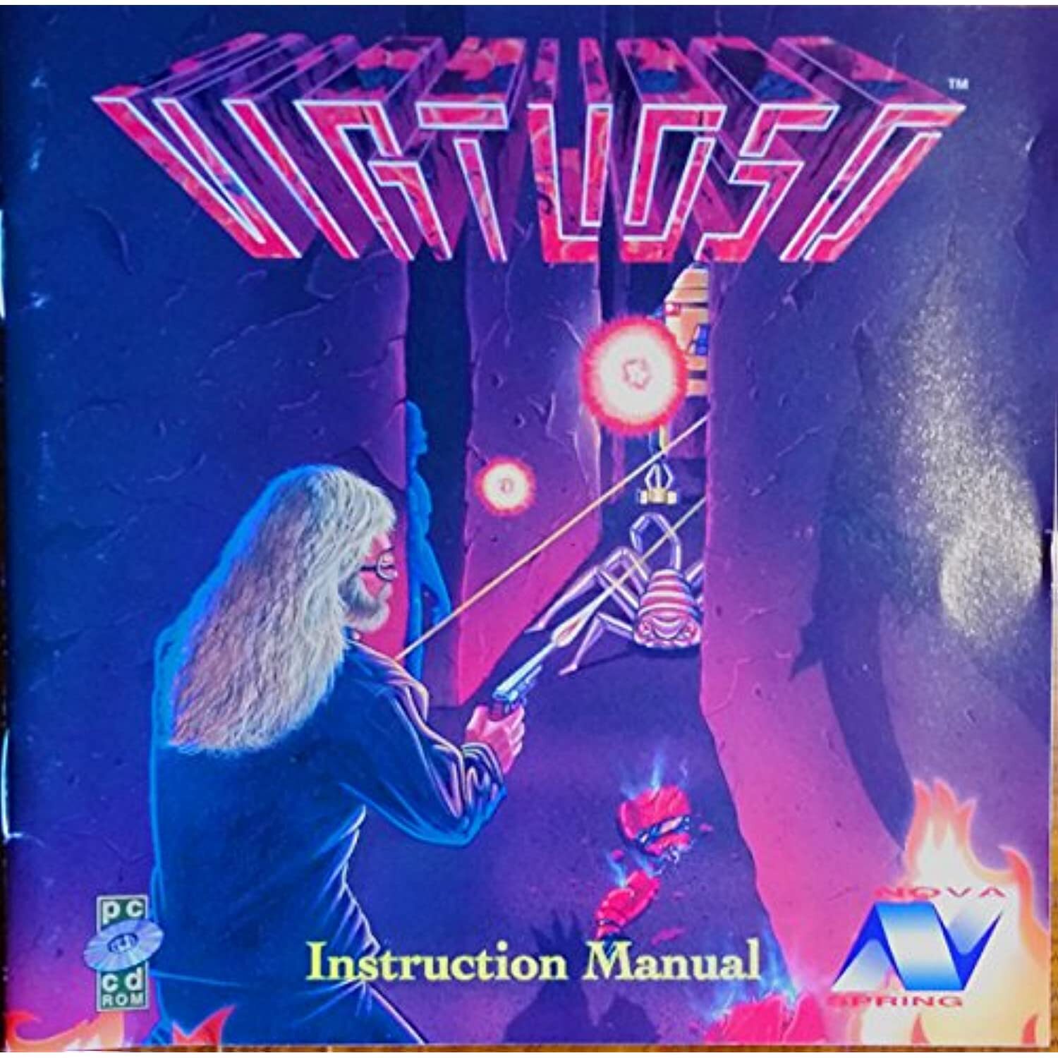 Virtuoso