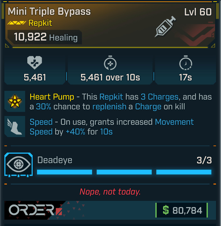 Borderlands 4 OP⭐NEW WATT WITCH VEX 2.0⭐LEVEL 60⭐ MOXSY BUILD