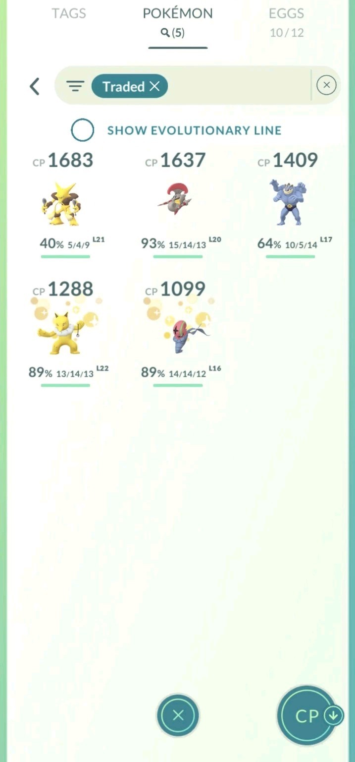 2016 Pokémon Gó Accoůnt Level 70 | 219 SHINY | 65 LEGENDARY | 10 MIL STARDUST