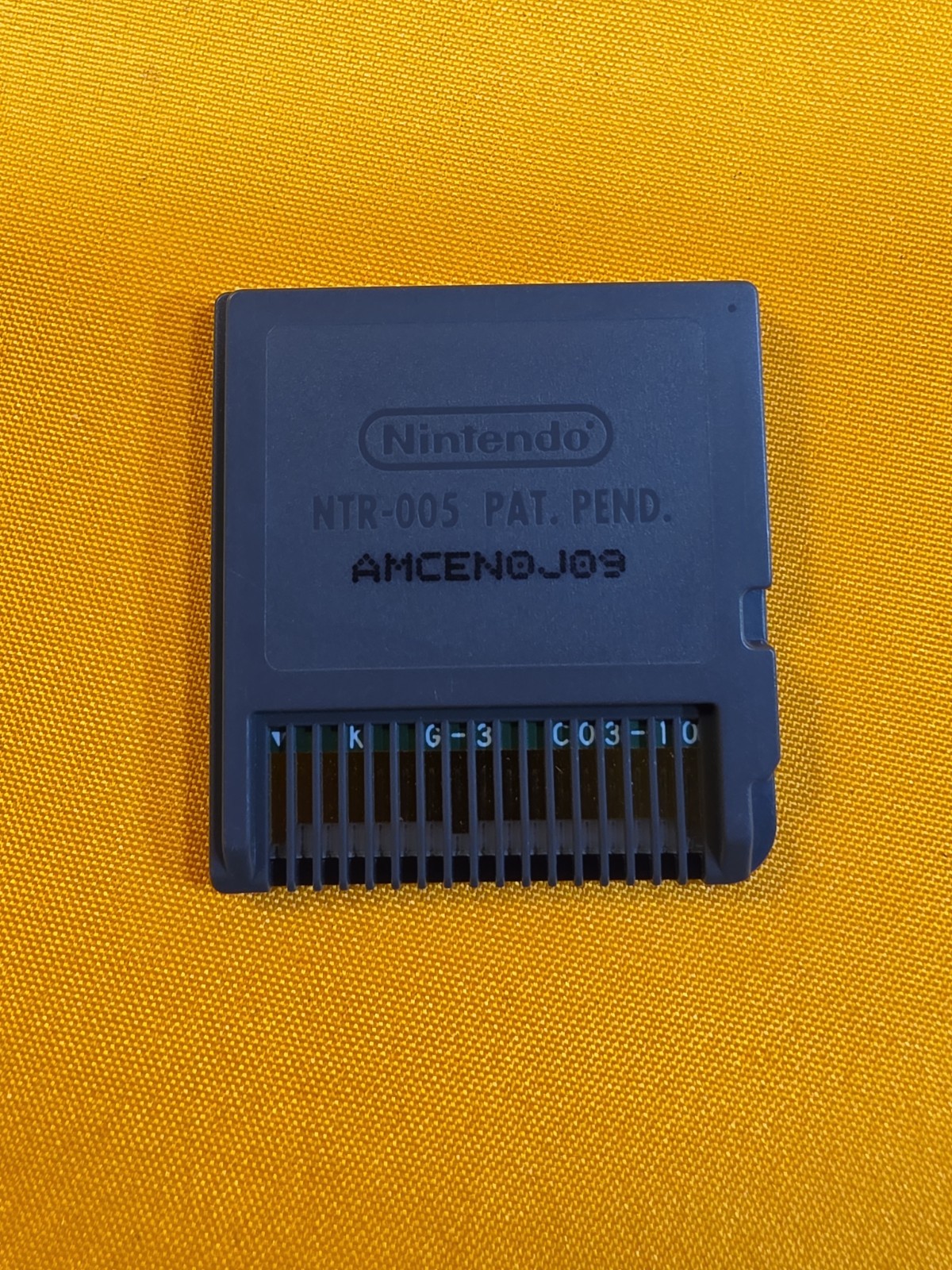 Mario Kart DS Version DS for Nintendo NDS Game Cartridge ONLY –