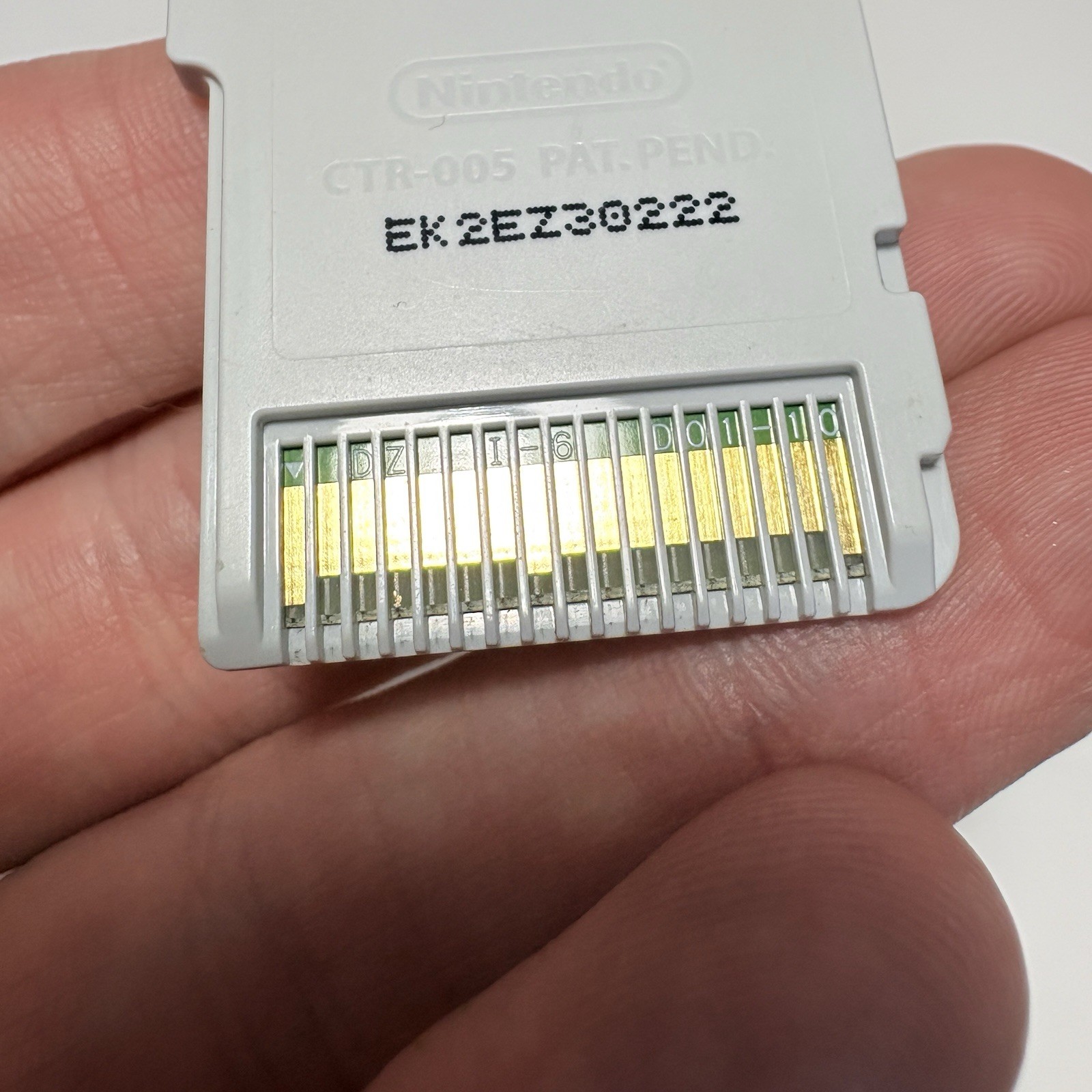Pokemon Y Nintendo 3DS Loose Cartridge Only Authentic Tested Fast Shipping