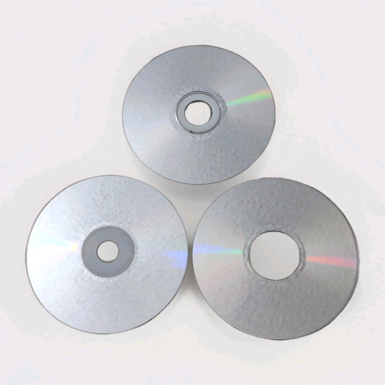 Lot Of 3 Panzer General 2, 3D, 3 Scorched Earth (Rare) PC Rom Discs Only