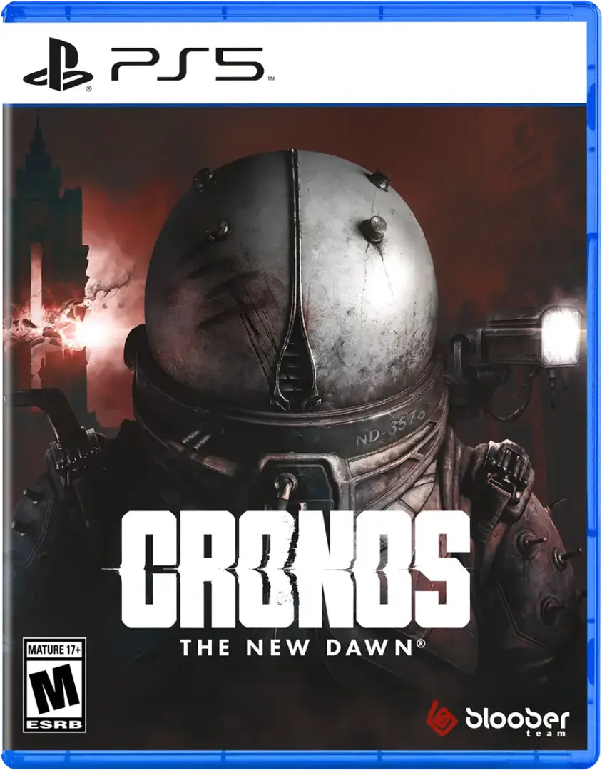 Cronos – PlayStation 5