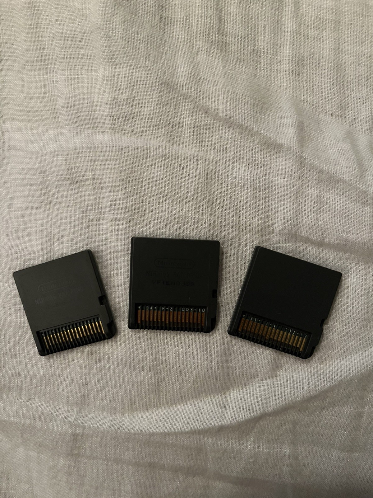 Pokémon Bundle Diamond, Ranger and Mystery Dungeon Nintendo DS cartridges only