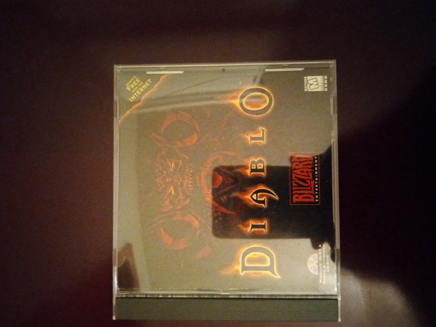DIABLO