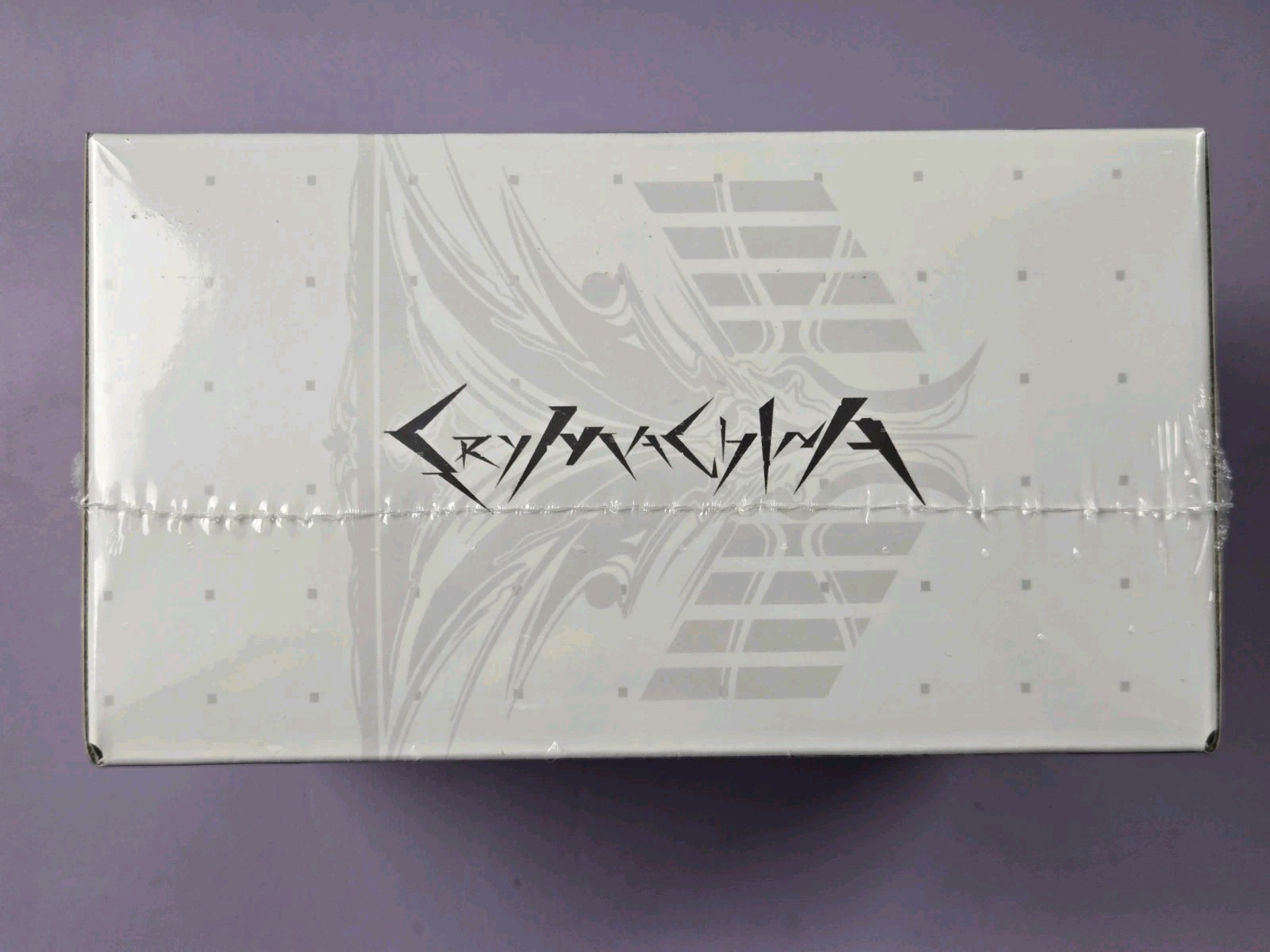 CRYMACHINA Limited Edition Sony PlayStation 5 PS5 FuRyu RPG