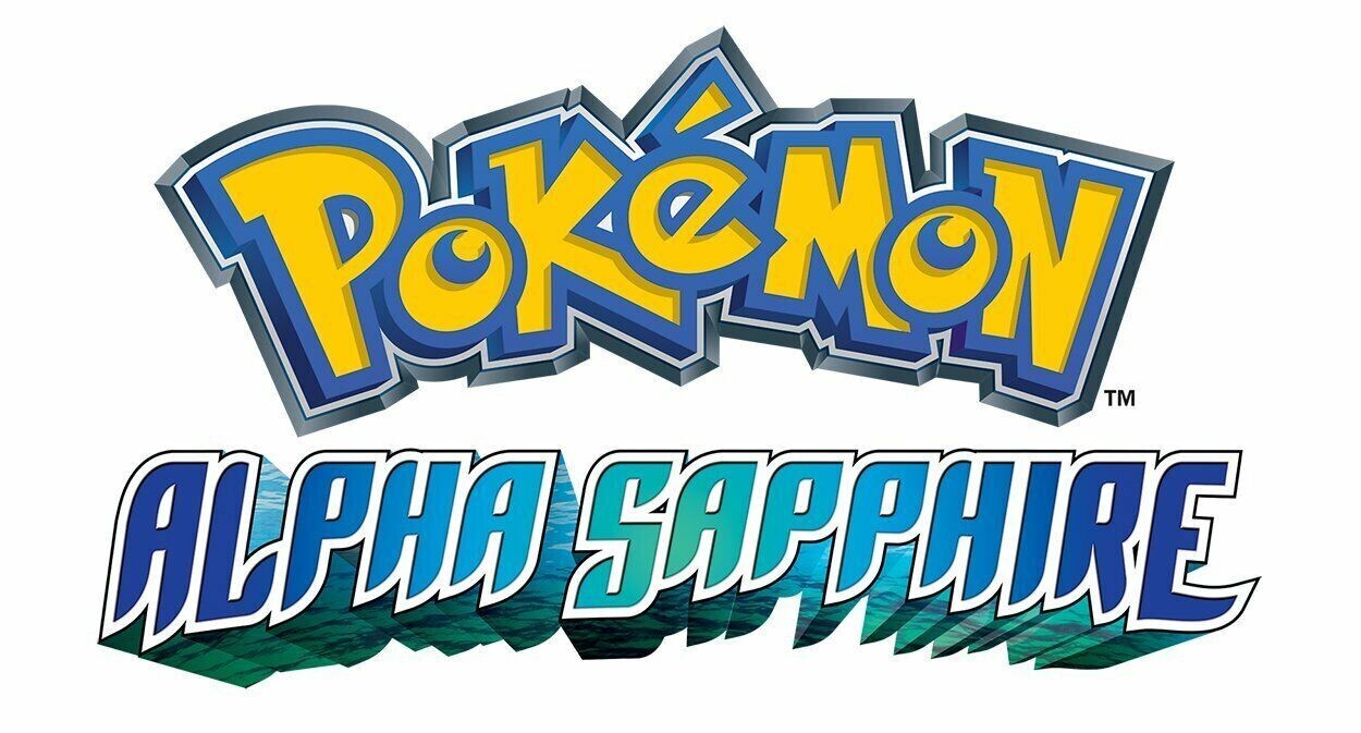 Pokemon Alpha Sapphire / Nintendo 3DS / Brand new / World Edition.