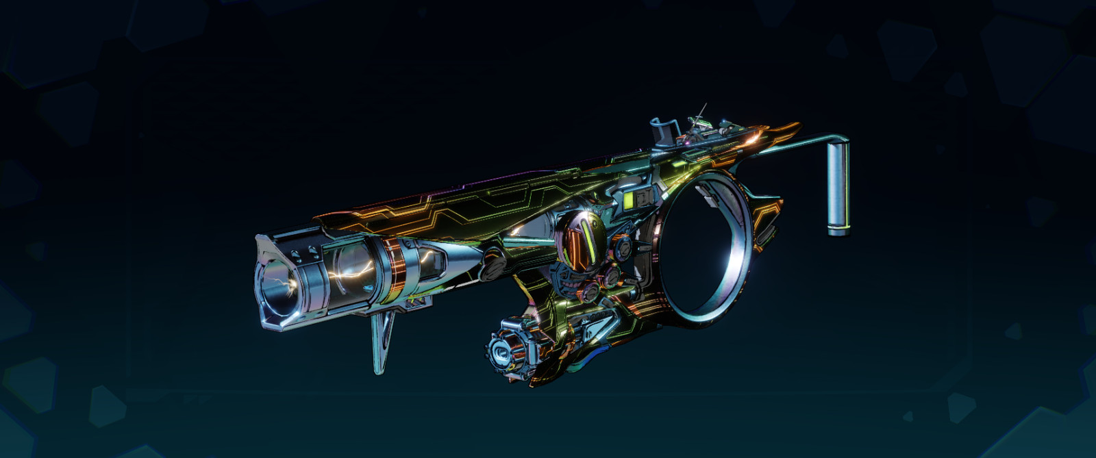 Borderlands 4 • MODDED PEARLESCENT SMG • Juliet’s Sparkle • Lvl 60 • PS PC XBOX