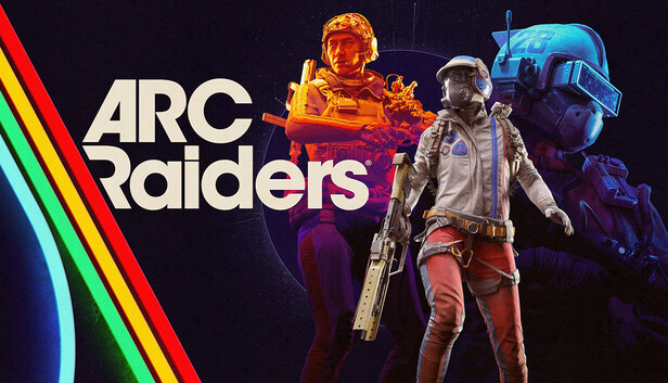 ARC Raiders Steam Offline (PC / Steam) Instant Shipping