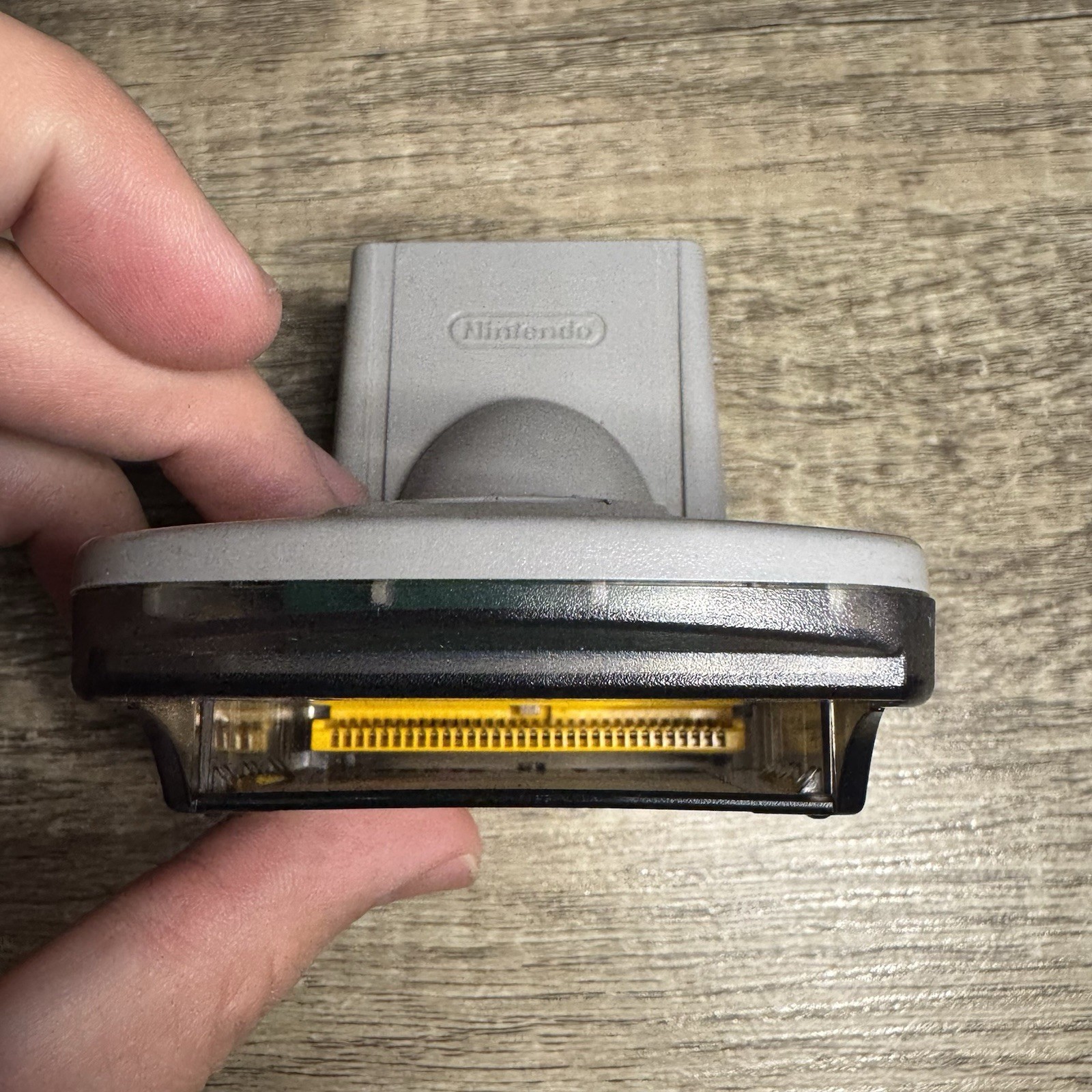 Pokemon Stadium 1 & 2 N64 Bundle + OEM Transfer Pak Authentic Tested Working Lot