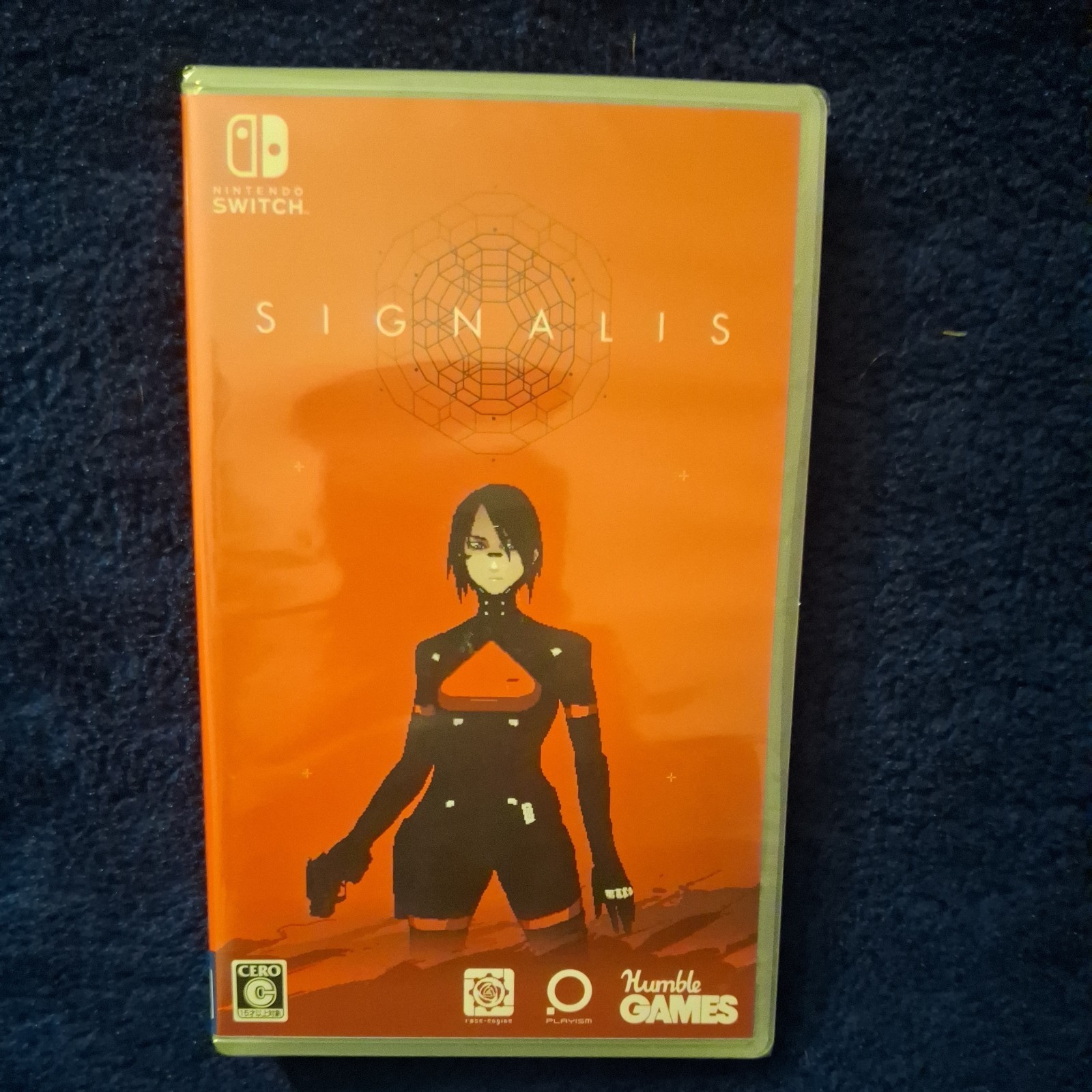 Nintendo Switch Game Bundle