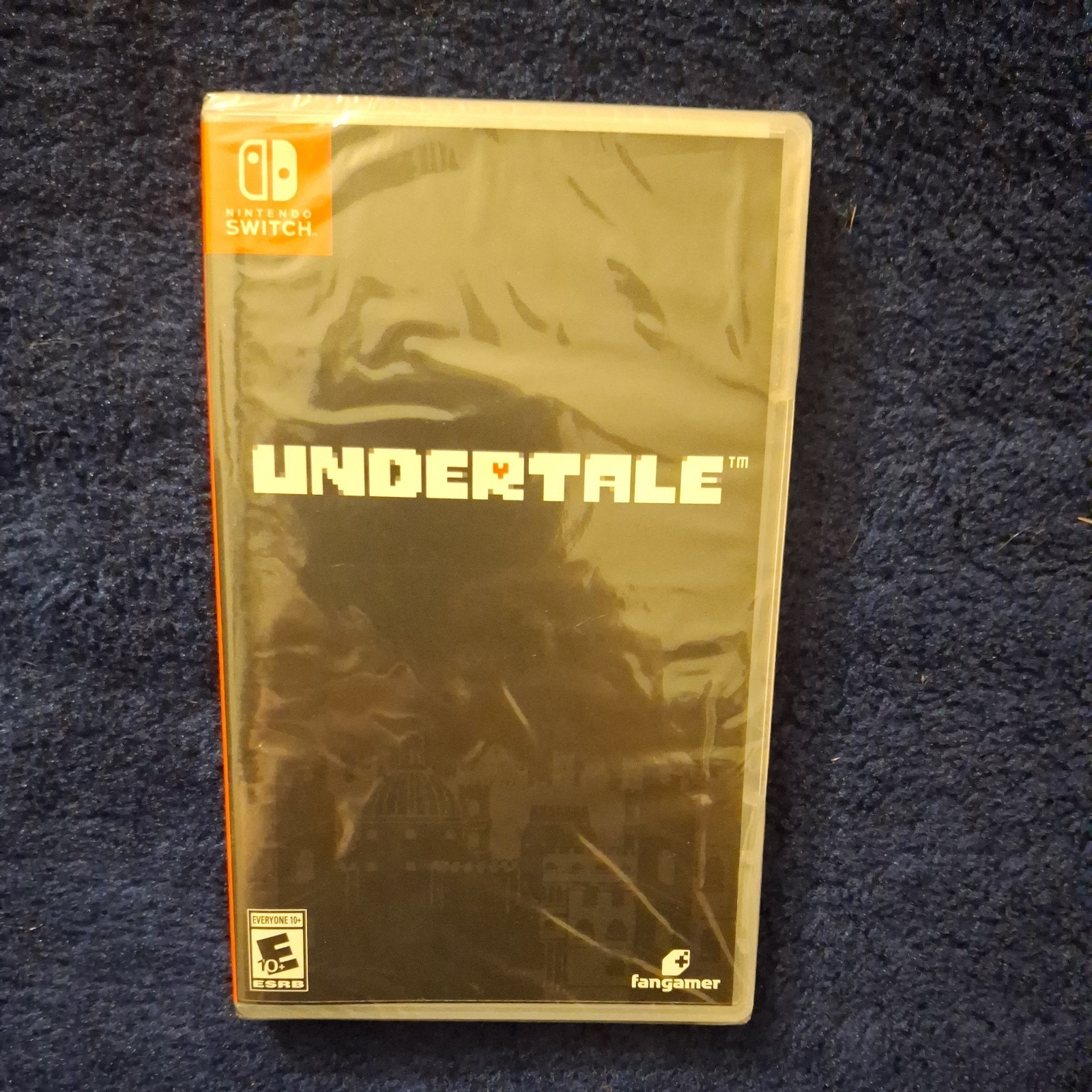Nintendo Switch Game Bundle