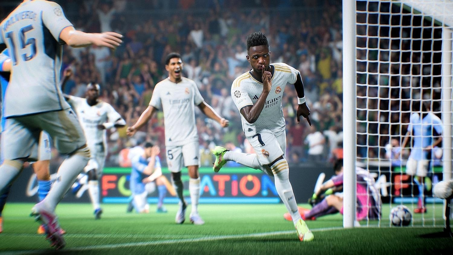 EA SPORTS FC 24 FiFA 2024 For Sony PlayStation 5 PS5 Edition Games Brand New